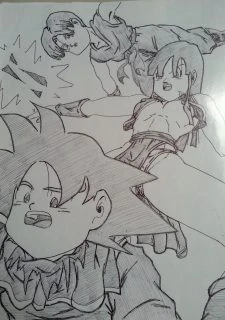 Training of Chichi003