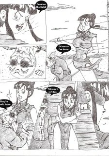 Training of Chichi009