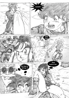 Training of Chichi013