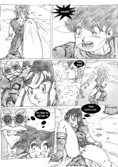Training of Chichi013