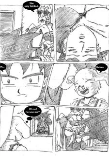 Training of Chichi020