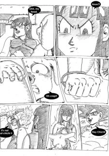 Training of Chichi025