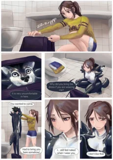 Turn You003