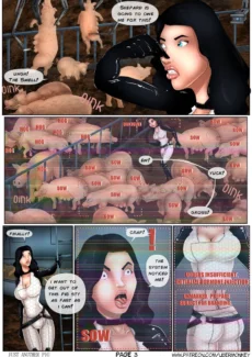 UberMonkey- Just another pig (3)