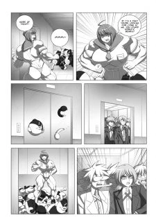 Ultra Muscle Girl024