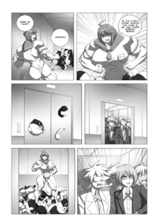 Ultra Muscle Girl024