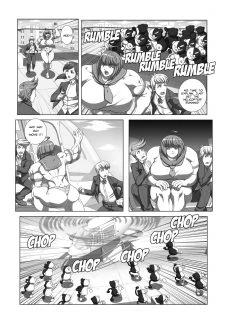 Ultra Muscle Girl035