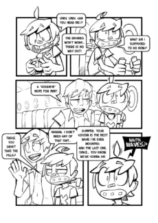 Under Sea023