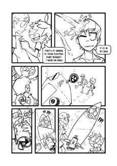 Under Sea024