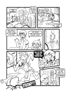 Under Sea028