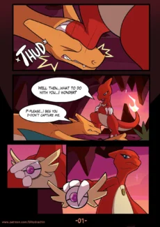 Unexpected Reward003