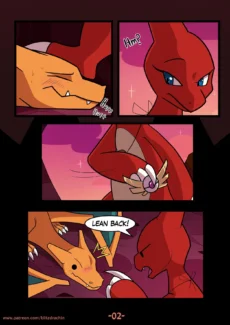 Unexpected Reward004