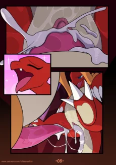 Unexpected Reward010