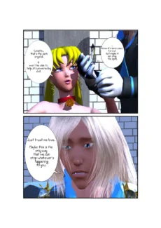 Usagi’s Milky Peril (14)