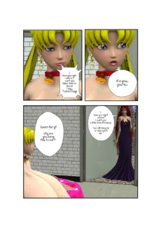 Usagi’s Milky Peril (6)
