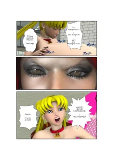 Usagi’s Milky Peril (8)