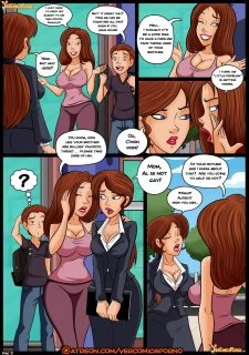 Valery Chronicles (3)
