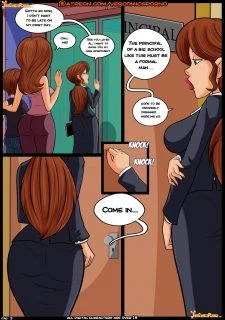 Valery Chronicles (4)