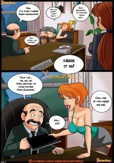 Valery Chronicles (5)