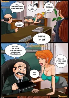 Valery Chronicles (5)