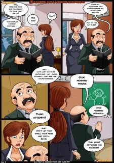 Valery Chronicles (6)