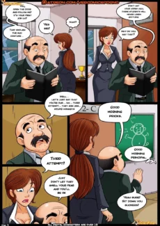 Valery Chronicles (6)