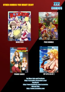 ZZZ Comics- Boosters 2 (25)