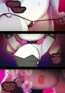 Zootopia- Sweet Sting 2 (22)