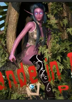 Zuleyka- Tyrande in Trouble – Part 1- info