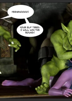 Zuleyka- Tyrande in Trouble – Part 2 (45)