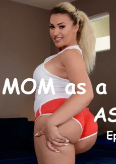sexy ASS001