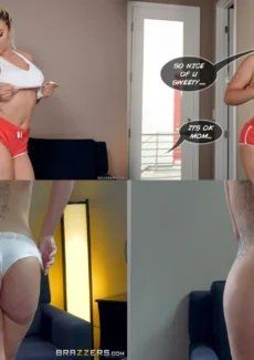 sexy ASS009
