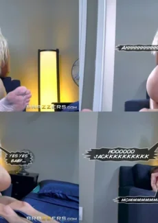 sexy ASS030