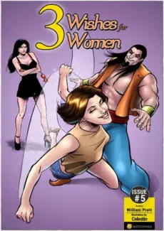 3 Wishes for Three Women 5