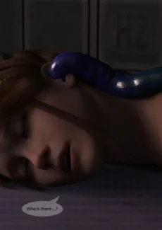 3DMonsterStories- Parasitic Possession (15)