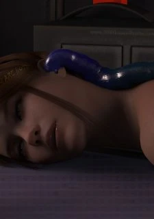 3DMonsterStories- Parasitic Possession (16)