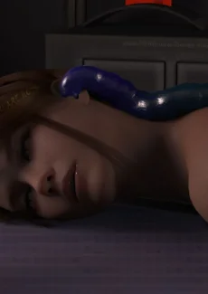 3DMonsterStories- Parasitic Possession (16)