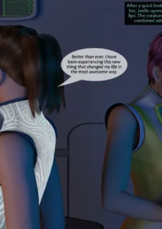 3DMonsterStories- Parasitic Possession (51)