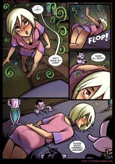 A Gift Whore’s Mouth (10)