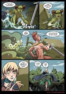 A Gift Whore’s Mouth (13)