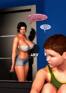 Abandonment Issues (53)
