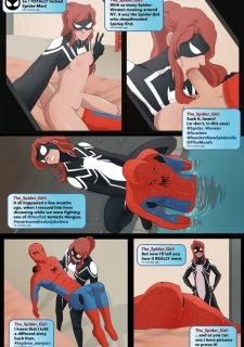 Amazing Spider-Girl (3)