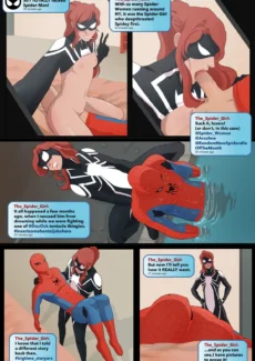 Amazing Spider-Girl (3)