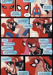 Amazing Spider-Girl (4)