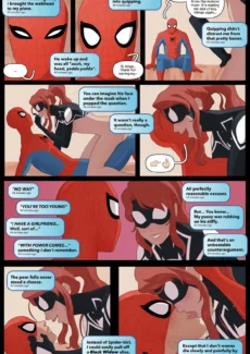Amazing Spider-Girl (4)