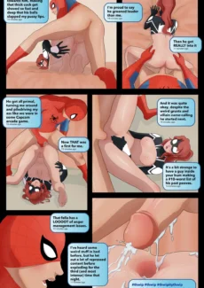 Amazing Spider-Girl (9)