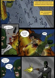 American Icon – Friends and Foes Part 1 (6)