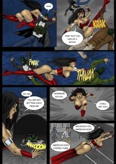 American Icon – Friends and Foes Part 1 (7)