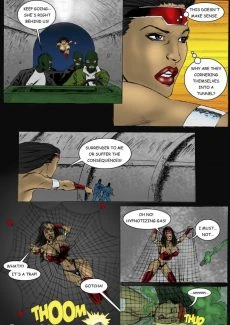 American Icon – Friends and Foes Part 1 (8)