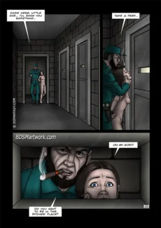 BDSM- Caribean Prison (9)
